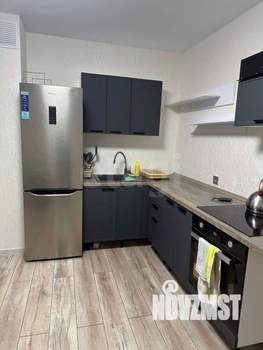 2-к квартира, на длительный срок, 56м2, 4/17 этаж