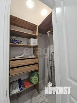 2-к квартира, на длительный срок, 56м2, 10/18 этаж