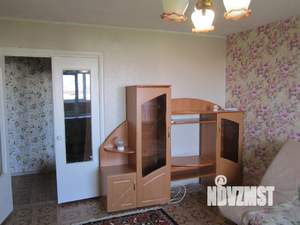 1-к квартира, на длительный срок, 40м2, 10/10 этаж