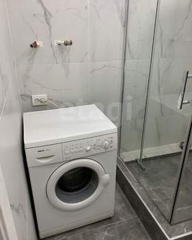 1-к квартира, на длительный срок, 40м2, 9/10 этаж