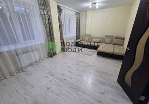 3-к квартира, на длительный срок, 88м2, 5/17 этаж