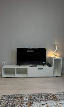 1-к квартира, на длительный срок, 31м2, 15/25 этаж