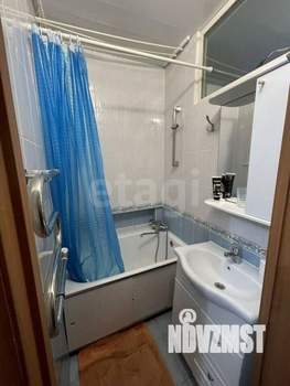 3-к квартира, на длительный срок, 58м2, 4/4 этаж