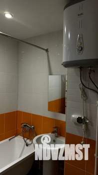 1-к квартира, посуточно, 42м2, 14/16 этаж