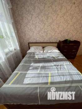 3-к квартира, посуточно, 70м2, 1/1 этаж