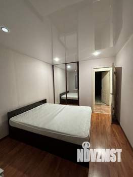 2-к квартира, на длительный срок, 44м2, 5/5 этаж