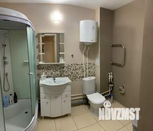 3-к квартира, посуточно, 101м2, 14/17 этаж