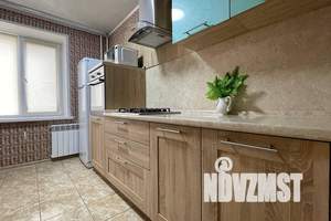 3-к квартира, посуточно, 70м2, 1/9 этаж