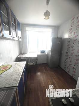 1-к квартира, на длительный срок, 33м2, 13/14 этаж