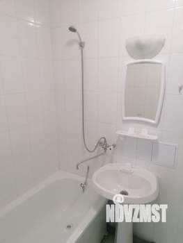 1-к квартира, на длительный срок, 40м2, 6/10 этаж