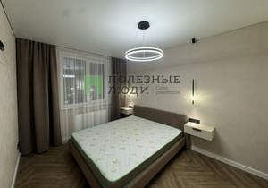 2-к квартира, на длительный срок, 45м2, 5/24 этаж