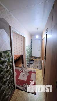 3-к квартира, на длительный срок, 68м2, 4/10 этаж