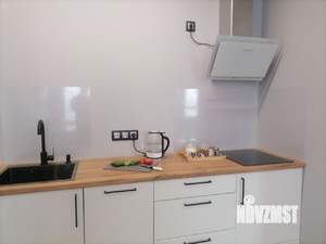 2-к квартира, посуточно, 53м2, 15/24 этаж
