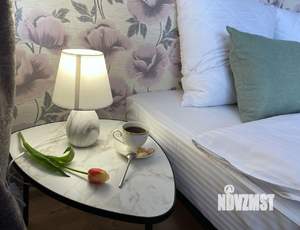 1-к квартира, посуточно, 39м2, 1/1 этаж