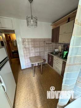 2-к квартира, на длительный срок, 45м2, 4/9 этаж