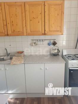 1-к квартира, на длительный срок, 33м2, 1/5 этаж