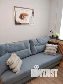 1-к квартира, посуточно, 30м2, 1/9 этаж