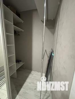 1-к квартира, посуточно, 35м2, 2/10 этаж