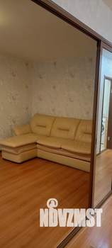 1-к квартира, на длительный срок, 40м2, 6/10 этаж