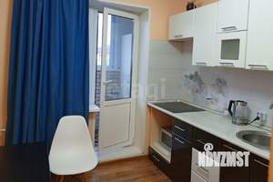 1-к квартира, на длительный срок, 32м2, 17/18 этаж