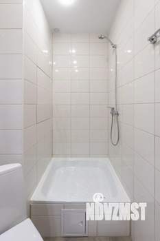 1-к квартира, посуточно, 18м2, 1/1 этаж