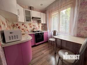 2-к квартира, на длительный срок, 48м2, 4/5 этаж