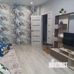 2-к квартира, посуточно, 53м2, 1/1 этаж