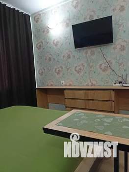 2-к квартира, посуточно, 46м2, 5/9 этаж