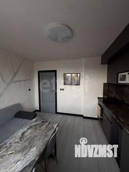 1-к квартира, на длительный срок, 38м2, 7/16 этаж