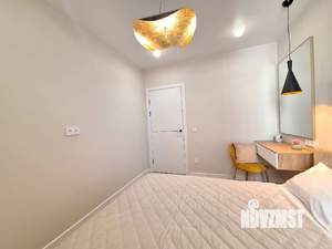 2-к квартира, посуточно, 48м2, 5/10 этаж