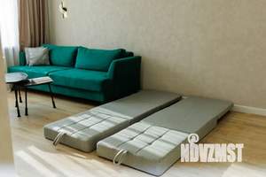 2-к квартира, посуточно, 44м2, 4/9 этаж