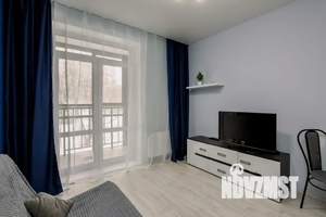 2-к квартира, посуточно, 41м2, 4/16 этаж