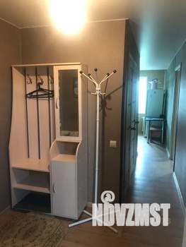 3-к квартира, посуточно, 50м2, 6/9 этаж