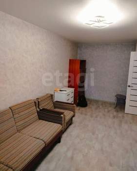 1-к квартира, на длительный срок, 30м2, 2/5 этаж