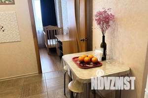 2-к квартира, посуточно, 45м2, 11/20 этаж