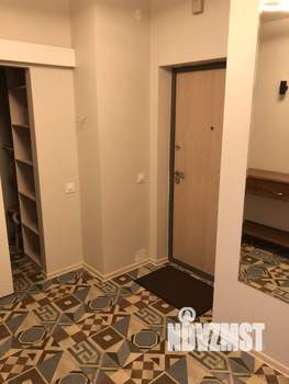 1-к квартира, на длительный срок, 39м2, 3/10 этаж