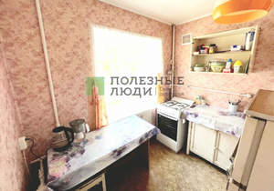 2-к квартира, на длительный срок, 45м2, 1/5 этаж