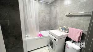 1-к квартира, на длительный срок, 40м2, 10/20 этаж