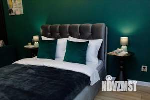 1-к квартира, посуточно, 37м2, 1/1 этаж