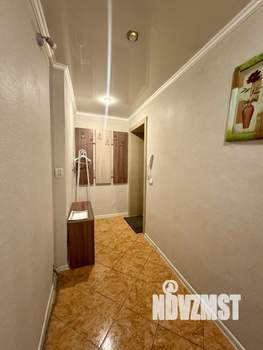 2-к квартира, на длительный срок, 43м2, 3/5 этаж