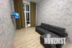 3-к квартира, посуточно, 80м2, 23/23 этаж