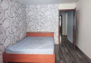 2-к квартира, на длительный срок, 50м2, 1/5 этаж