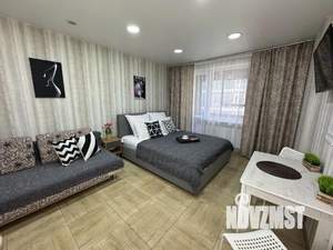 1-к квартира, посуточно, 26м2, 1/1 этаж