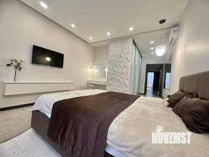 3-к квартира, на длительный срок, 90м2, 5/17 этаж