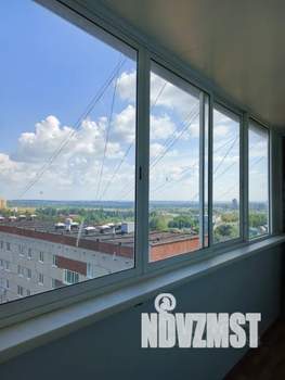 1-к квартира, посуточно, 32м2, 11/12 этаж