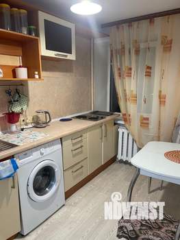 1-к квартира, на длительный срок, 28м2, 7/9 этаж