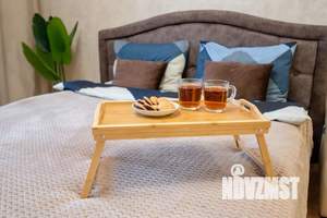 Студия квартира, посуточно, 29м2, 2/17 этаж