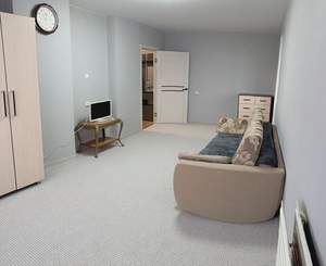 1-к квартира, на длительный срок, 36м2, 7/9 этаж