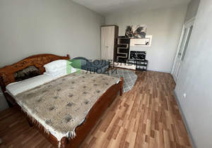 1-к квартира, на длительный срок, 35м2, 9/14 этаж