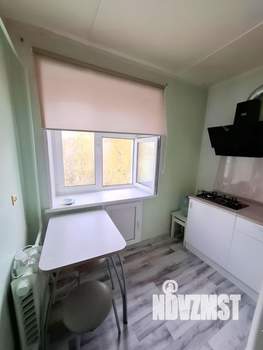 1-к квартира, на длительный срок, 30м2, 5/5 этаж
